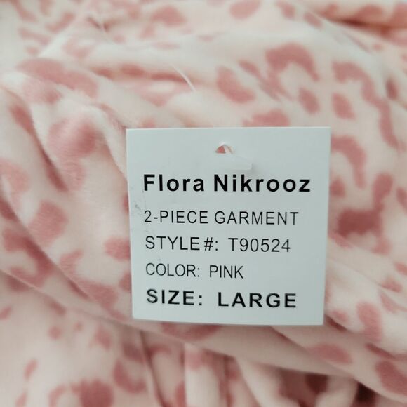 Flora Nikrooz Lounge pants - Picture 4 of 4